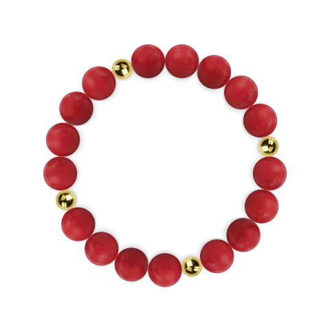 Bản phối Đỏ 10mm