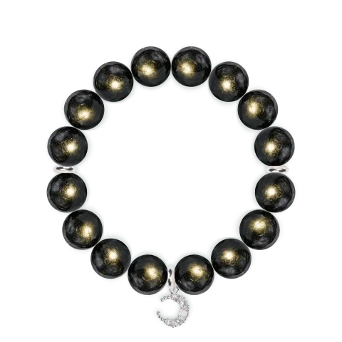 Bản phối Đen 12mm