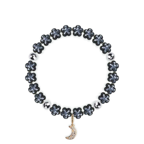 Bản phối Obsidian đêm