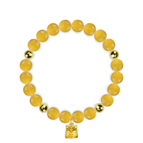 Bản phối Citrine may mắn